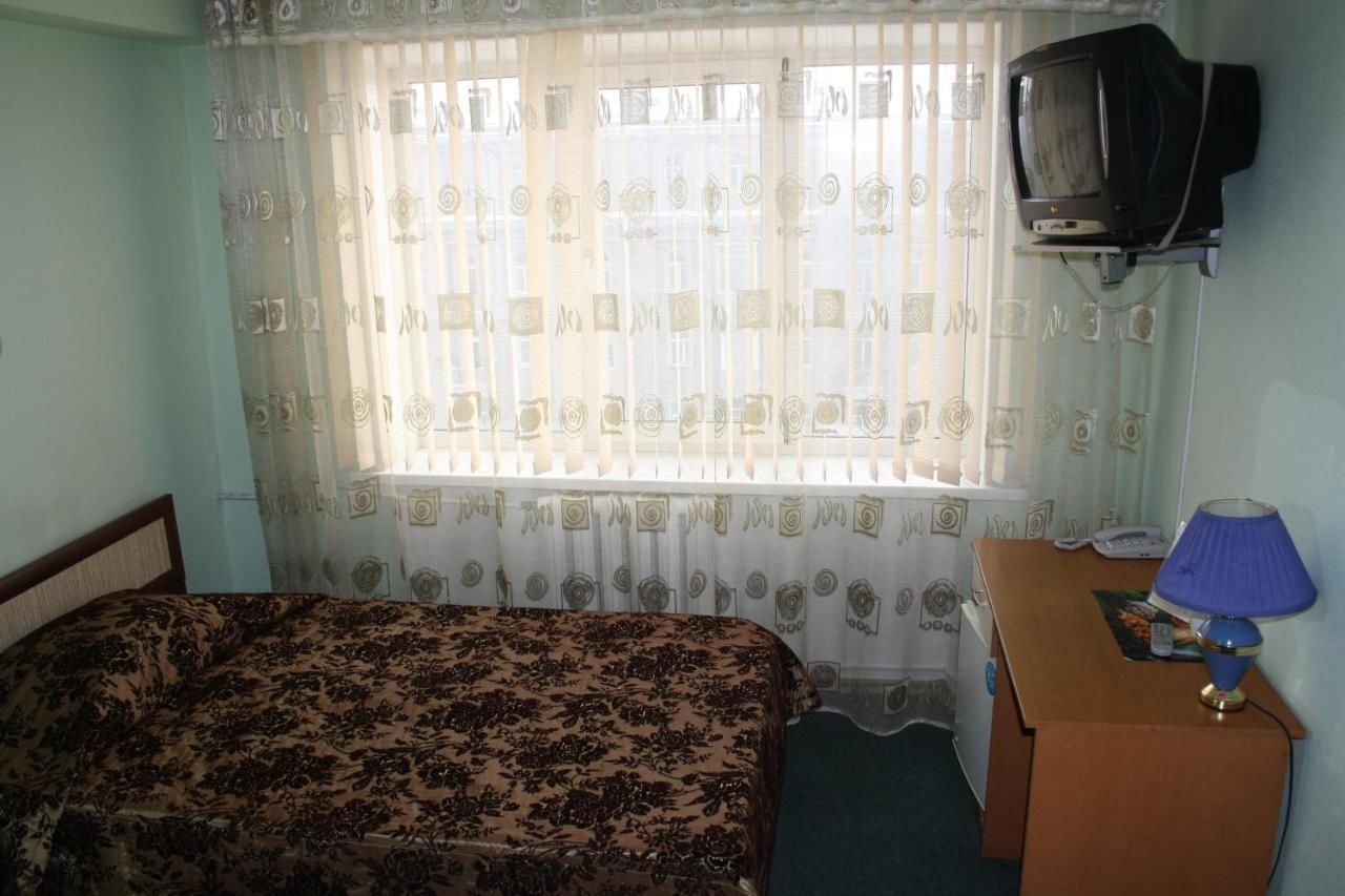 Гостиница Моряк Владивосток-47